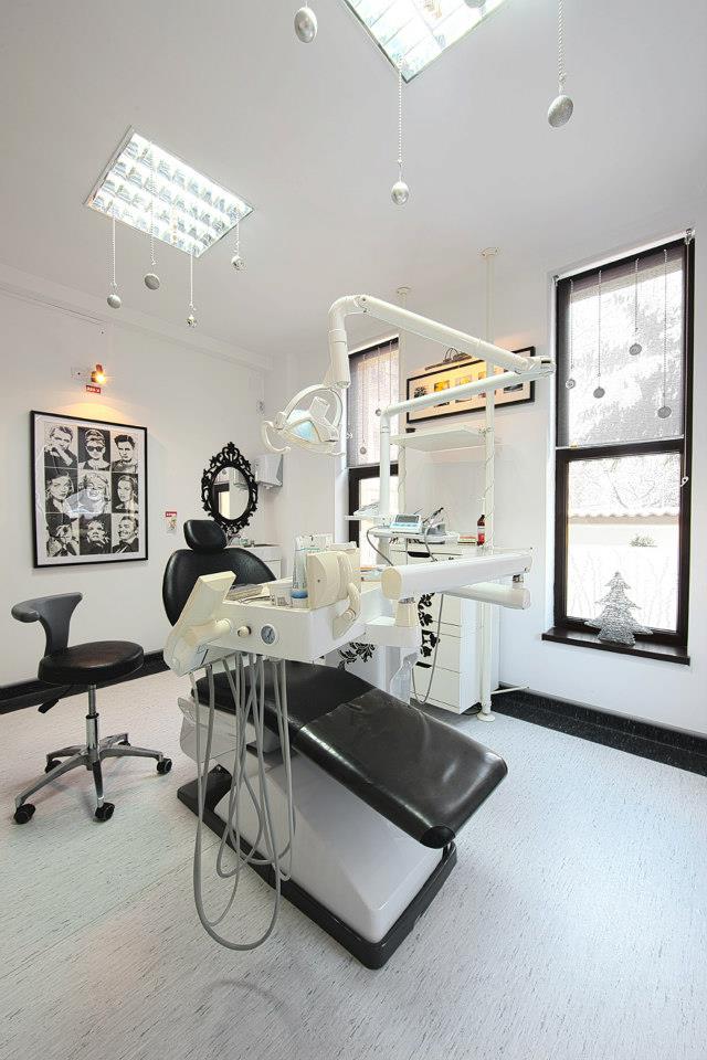Imagine din clinica DentAll4U